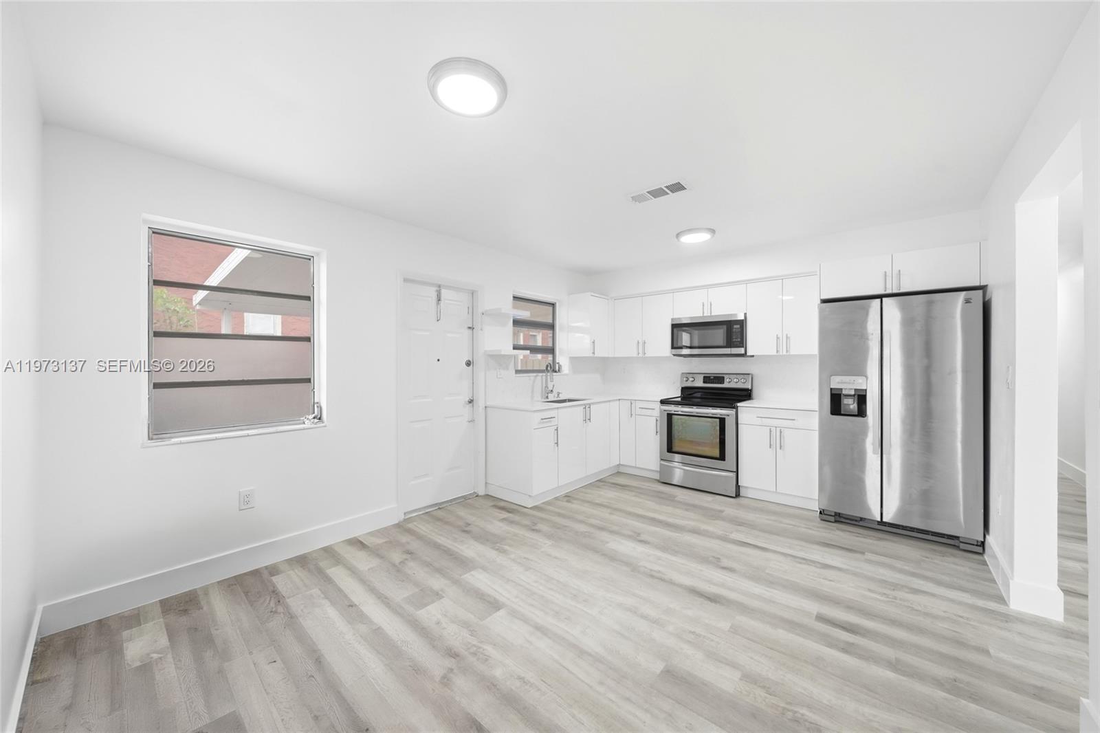 SOUTH SHENANDOAH - Residential