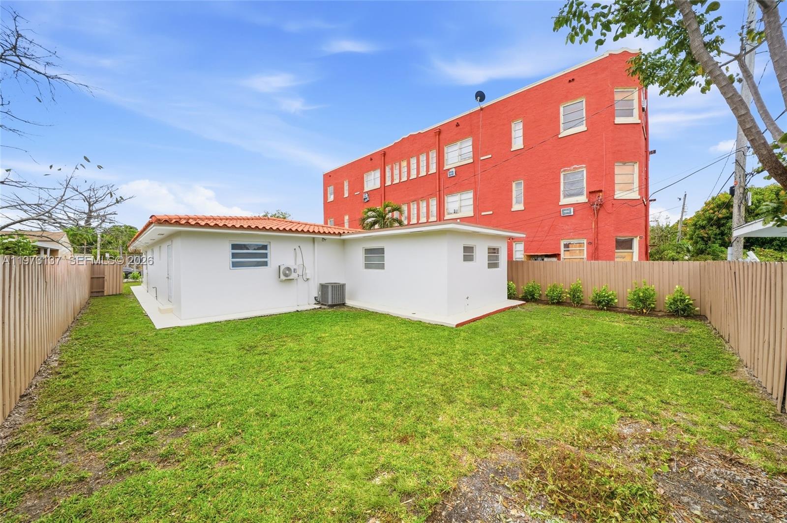 SOUTH SHENANDOAH - Residential