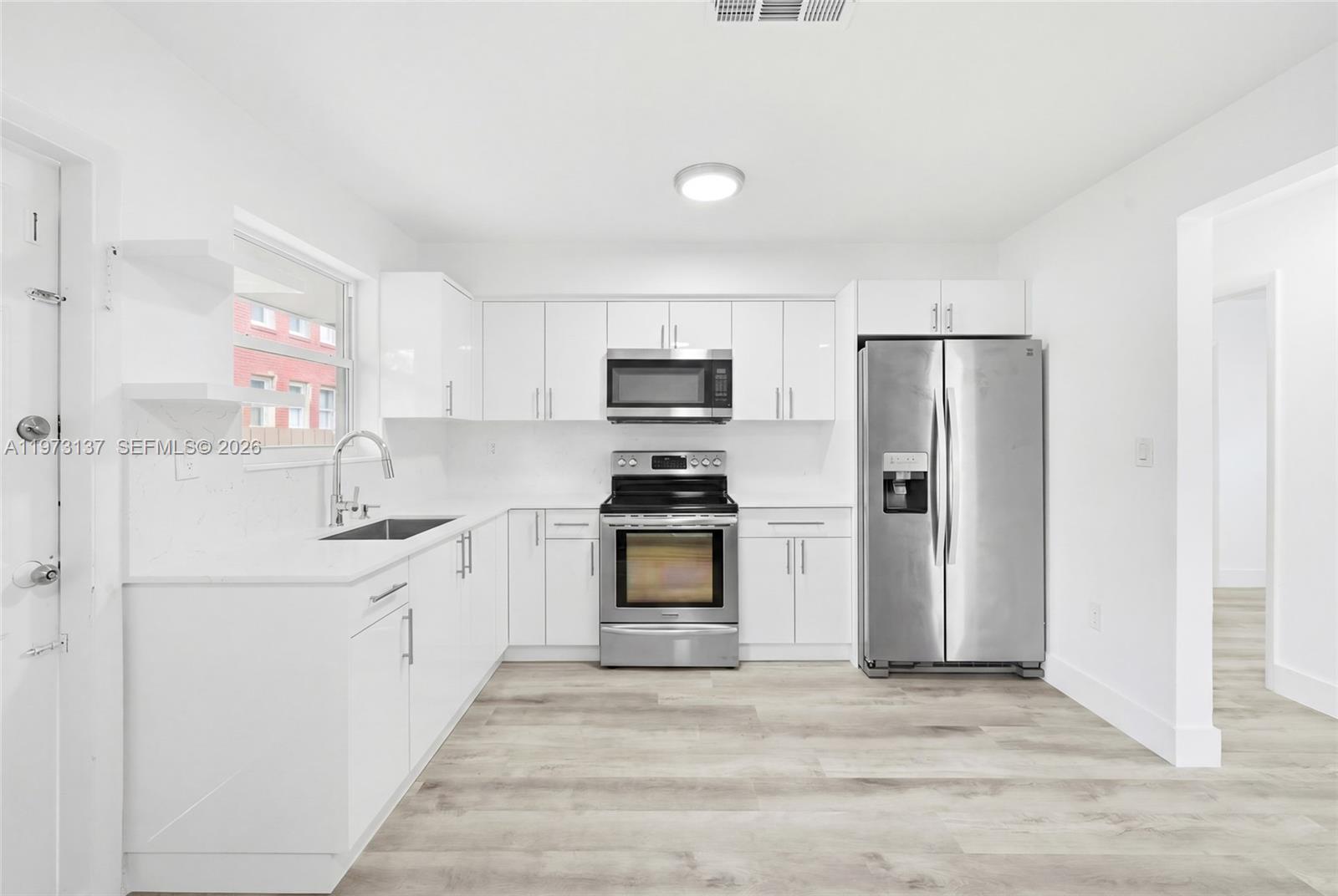 SOUTH SHENANDOAH - Residential