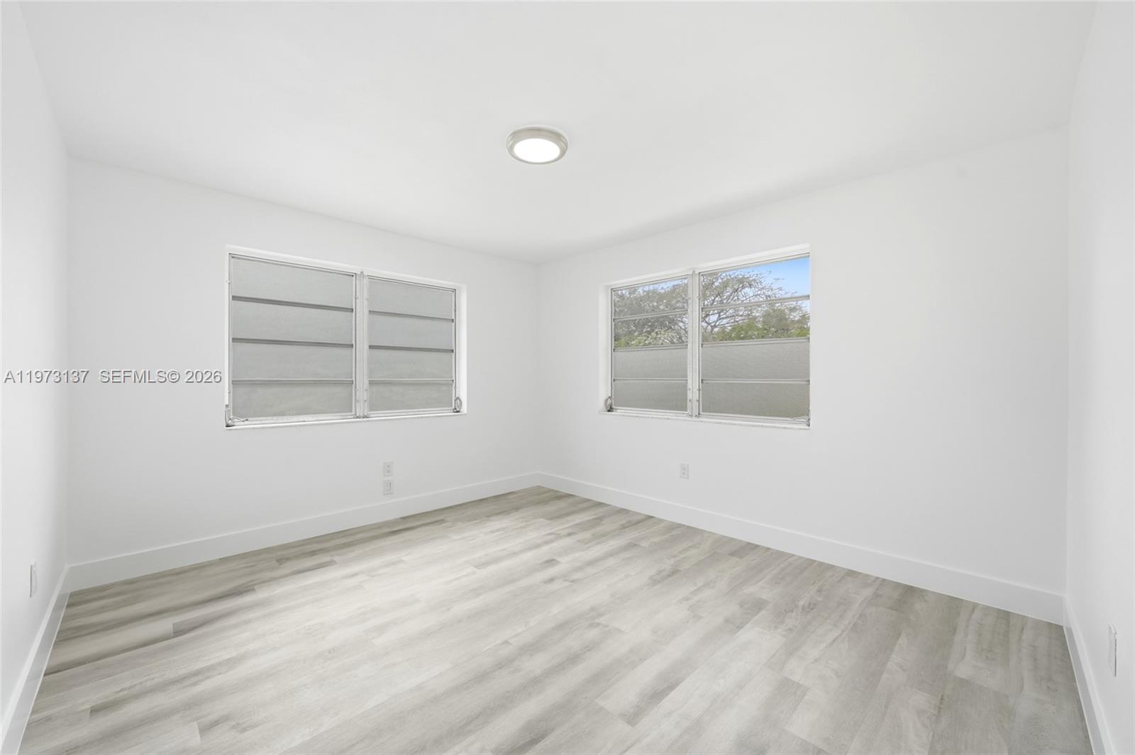 SOUTH SHENANDOAH - Residential