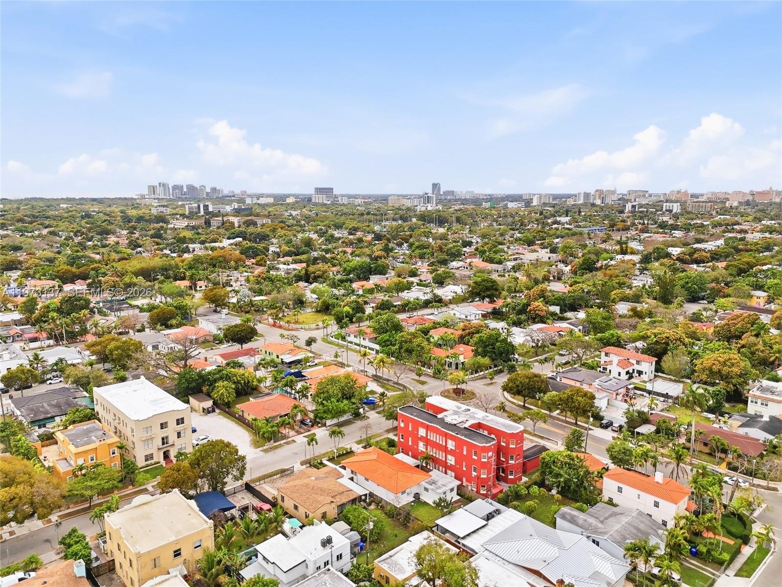 SOUTH SHENANDOAH - Residential