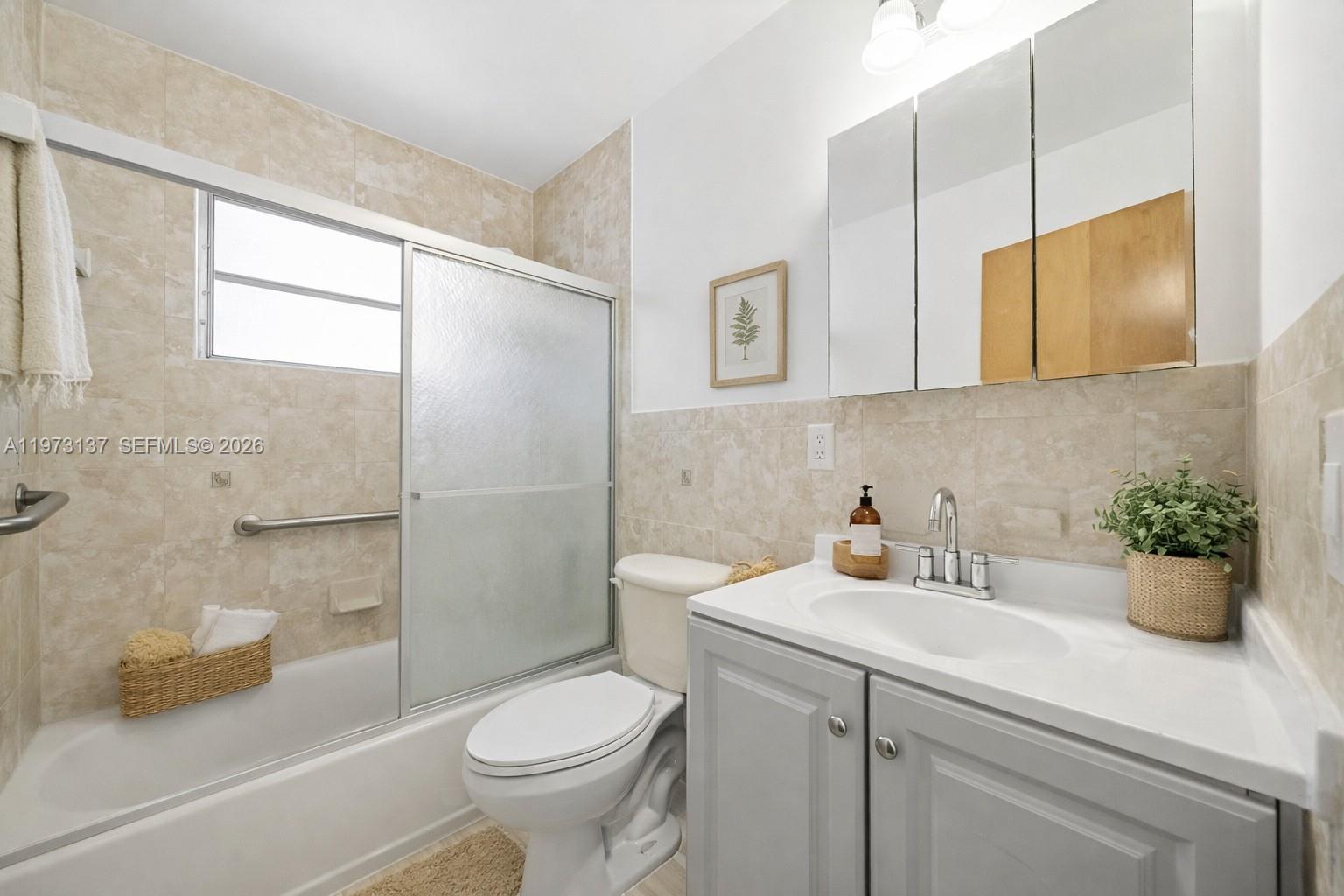 SOUTH SHENANDOAH - Residential