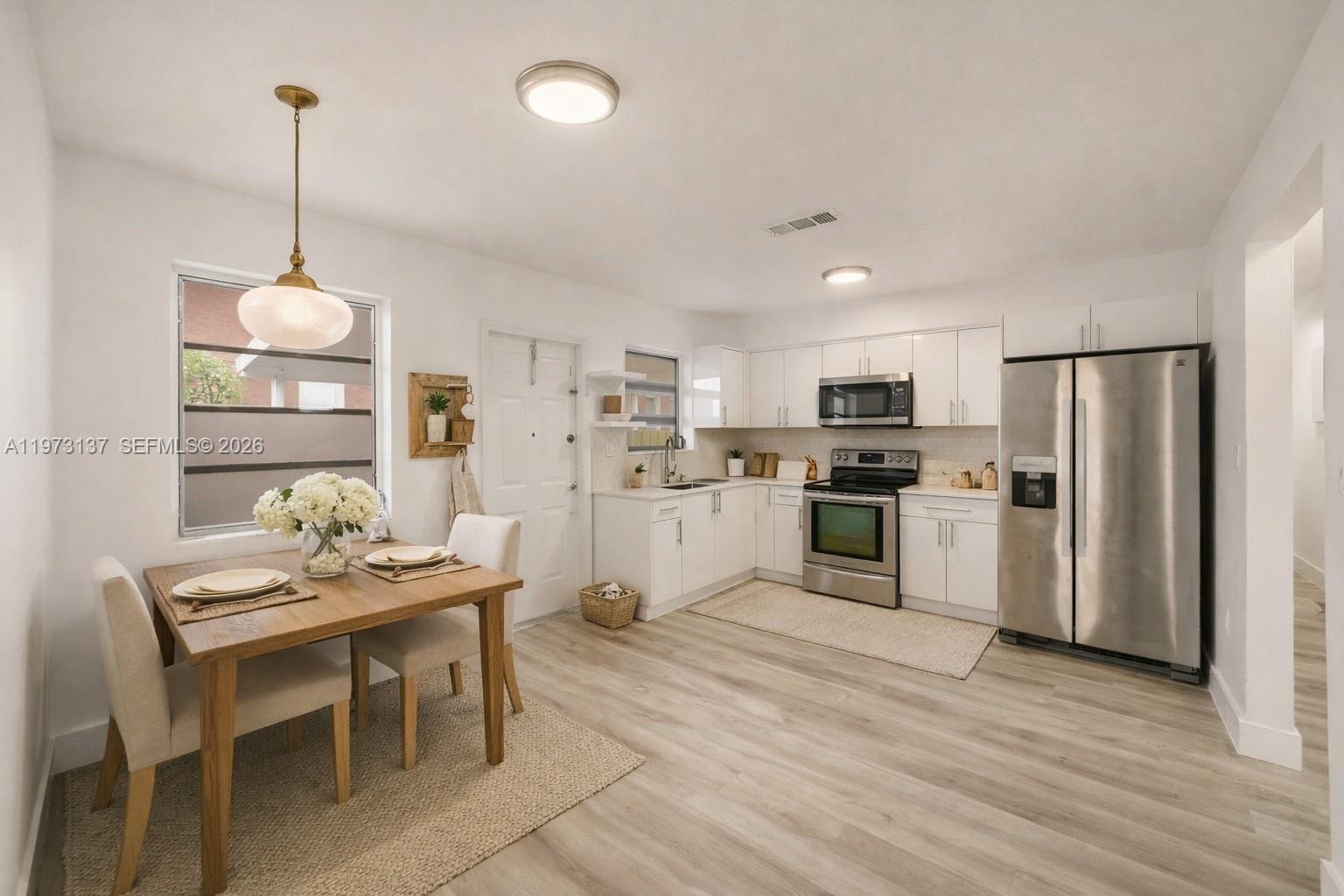 SOUTH SHENANDOAH - Residential