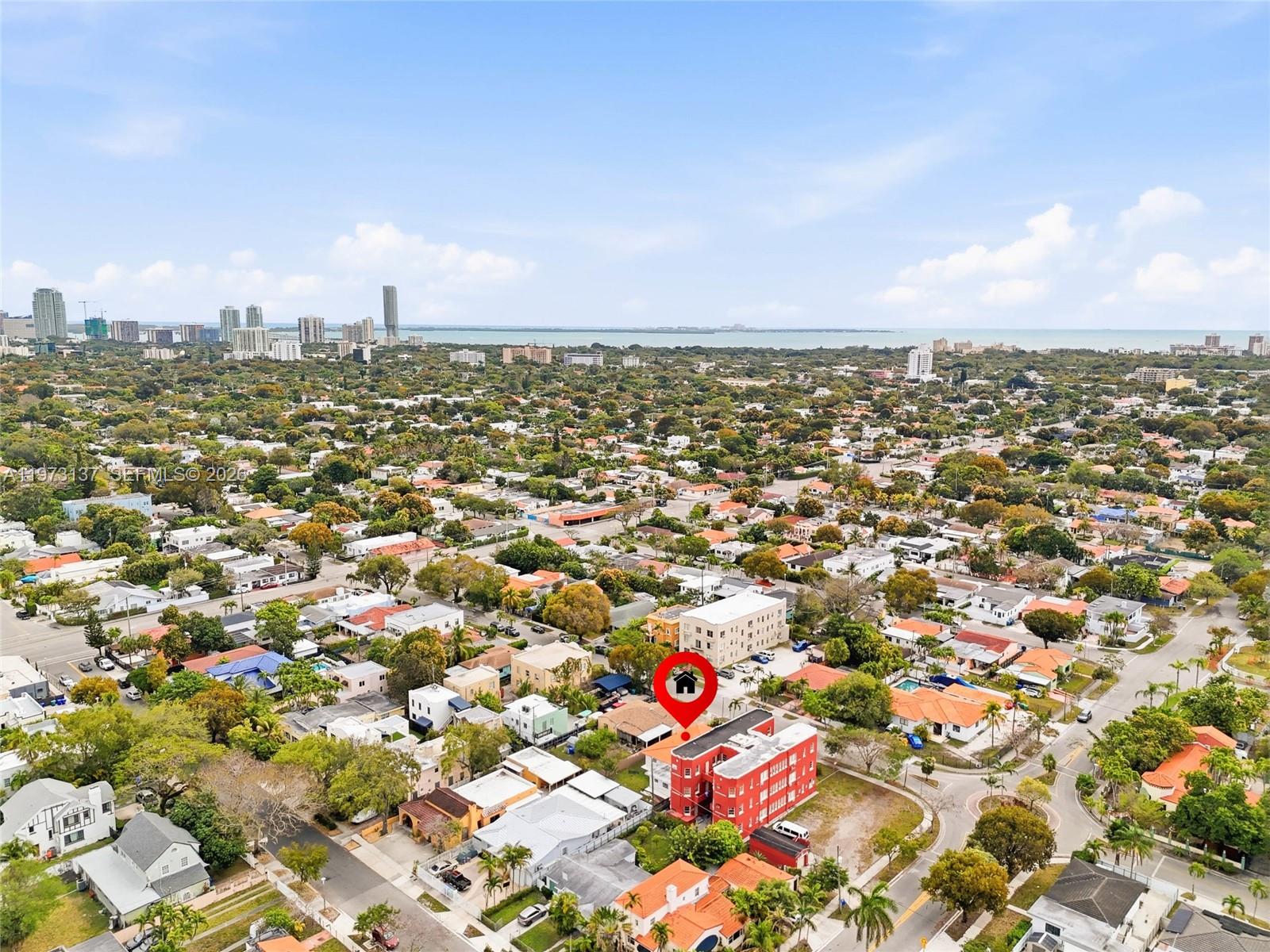 SOUTH SHENANDOAH - Residential