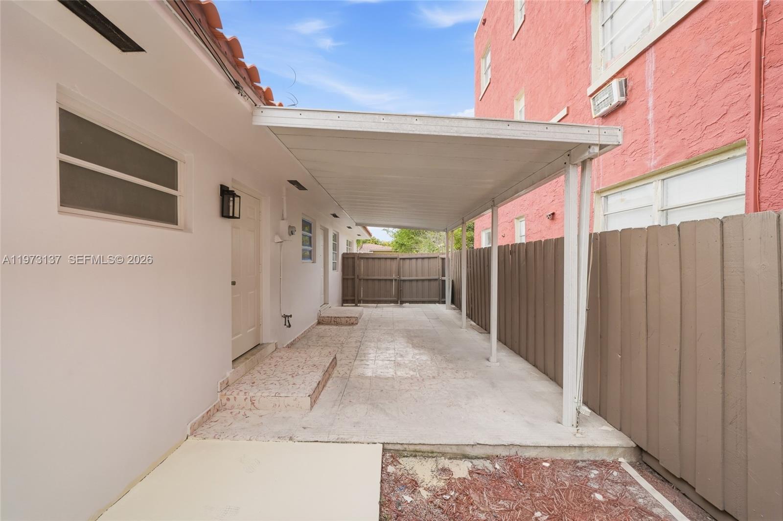 SOUTH SHENANDOAH - Residential