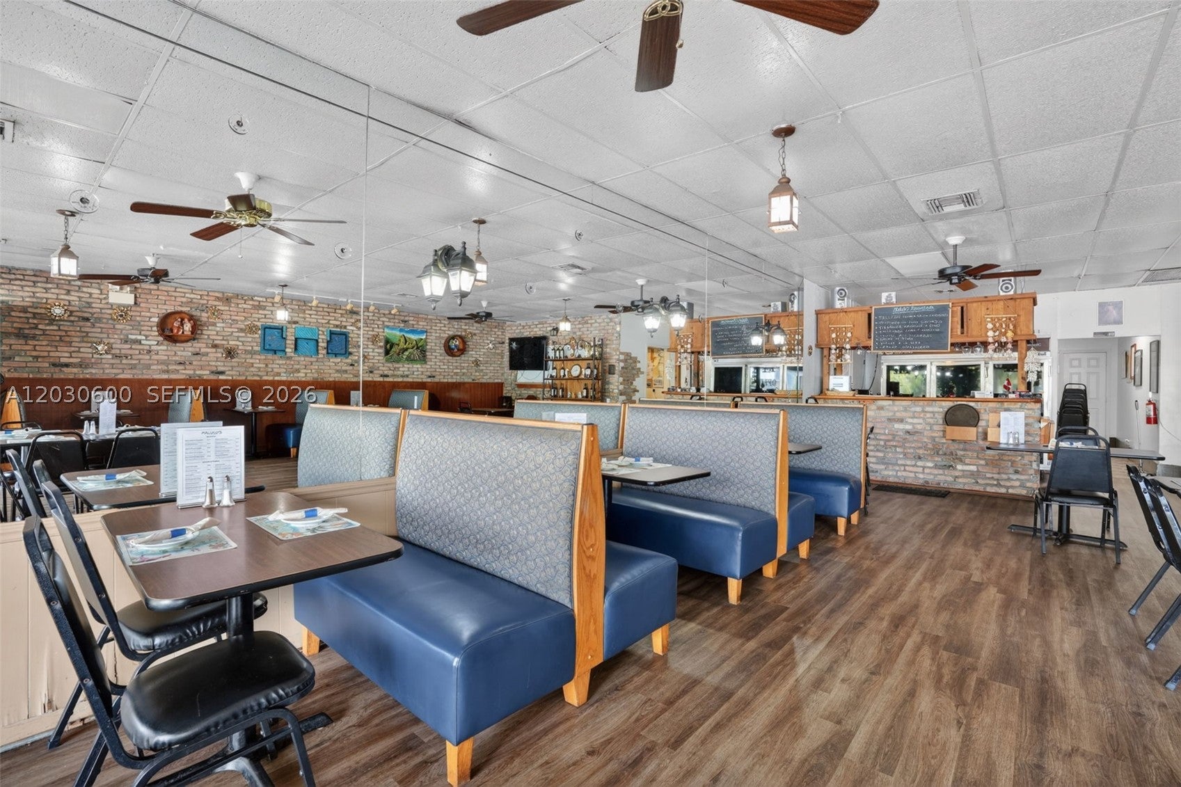 Turnkey Pompano Beach Restaurant