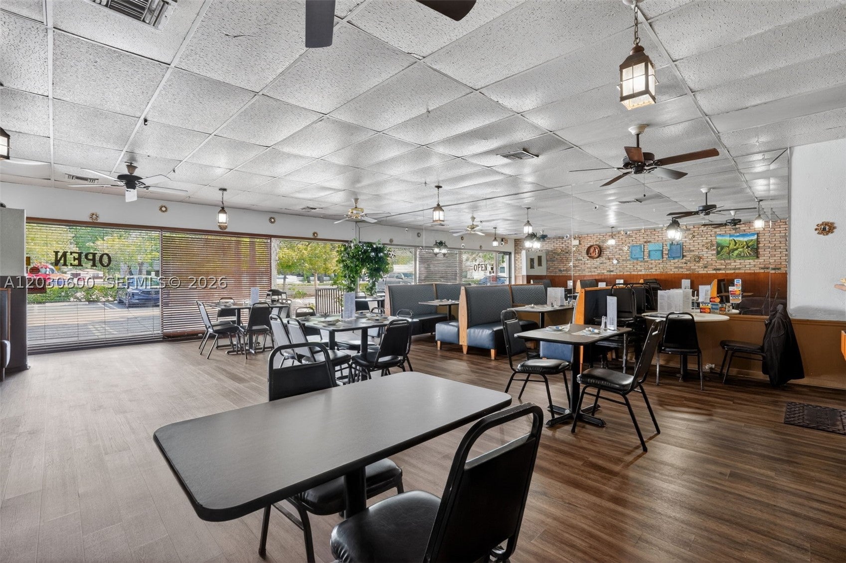 Turnkey Pompano Beach Restaurant