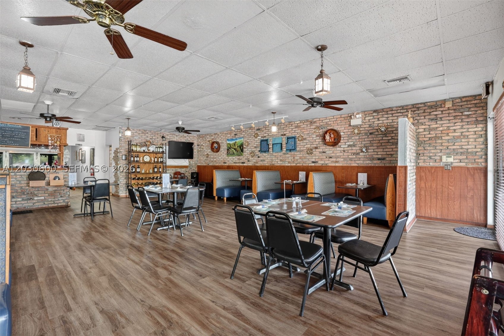 Turnkey Pompano Beach Restaurant