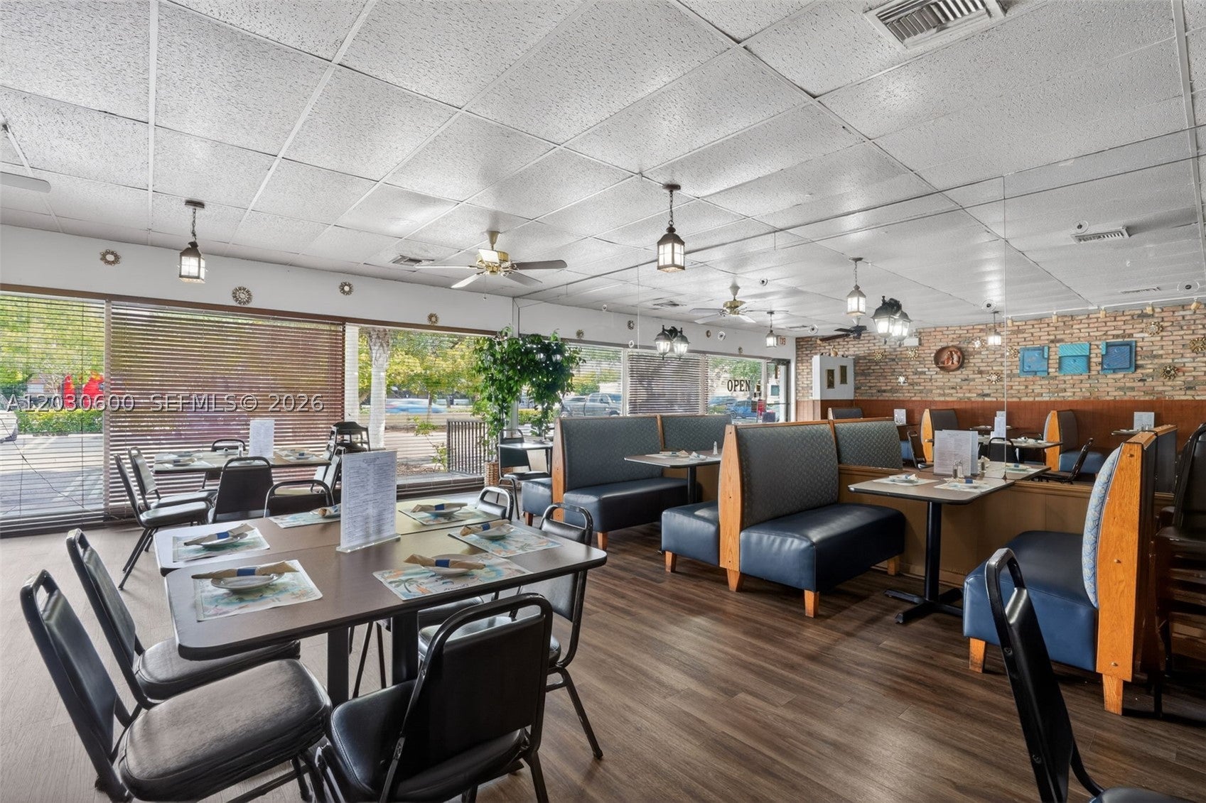 Turnkey Pompano Beach Restaurant