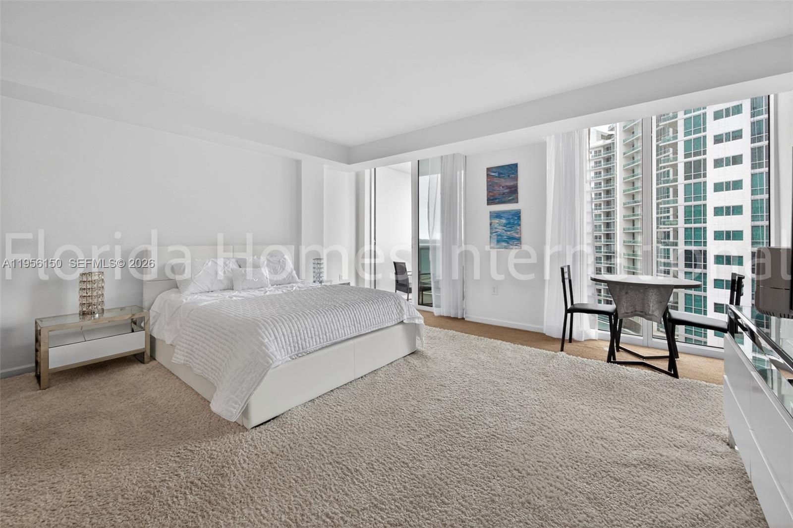 HARBOUR HOUSE - Residential