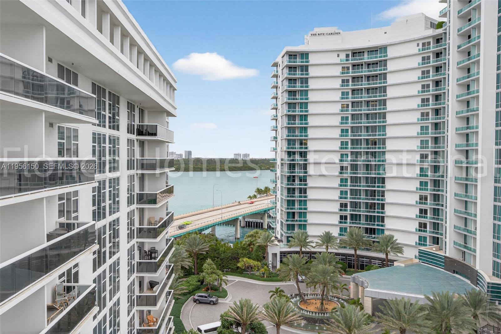 HARBOUR HOUSE - Residential