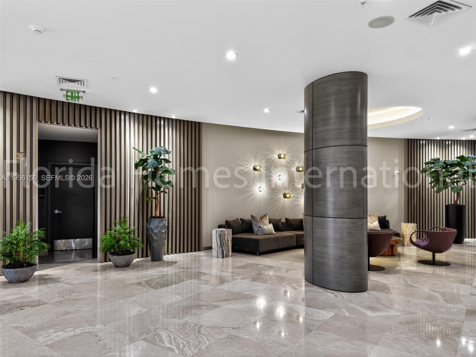 HARBOUR HOUSE - Residential