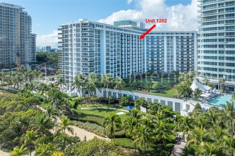 10275 Collins Ave 1202 Bal Harbour FL 33154