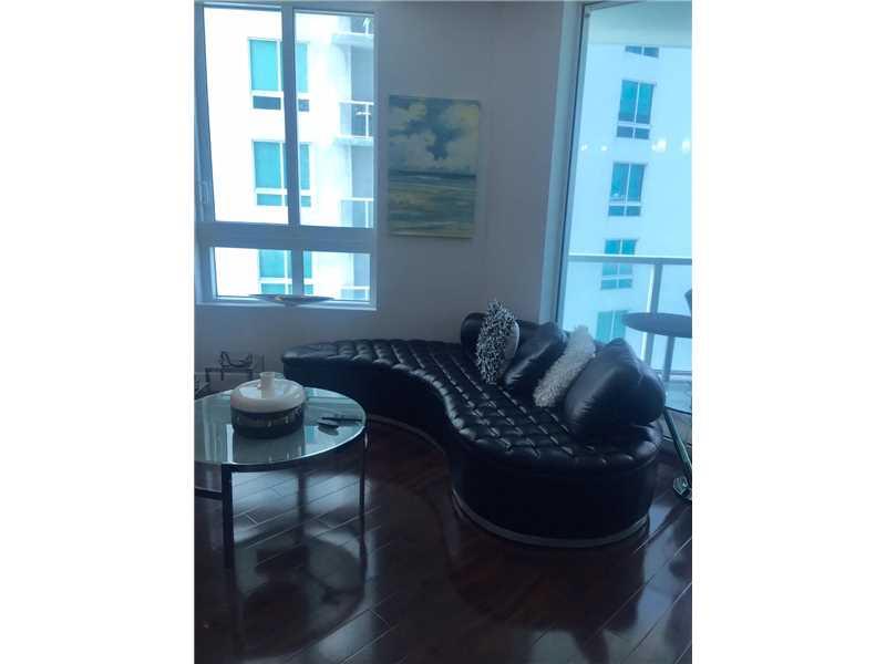 QUANTUM ON THE BAY CONDO - Residential Lease