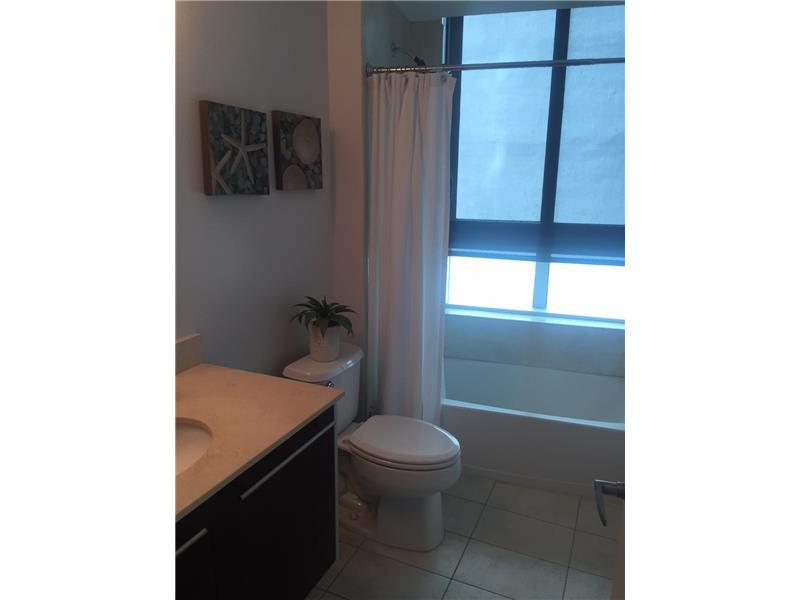 QUANTUM ON THE BAY CONDO - Residential Lease