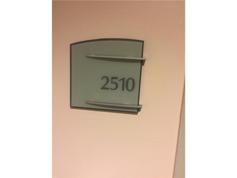 QUANTUM ON THE BAY CONDO - Residential Lease