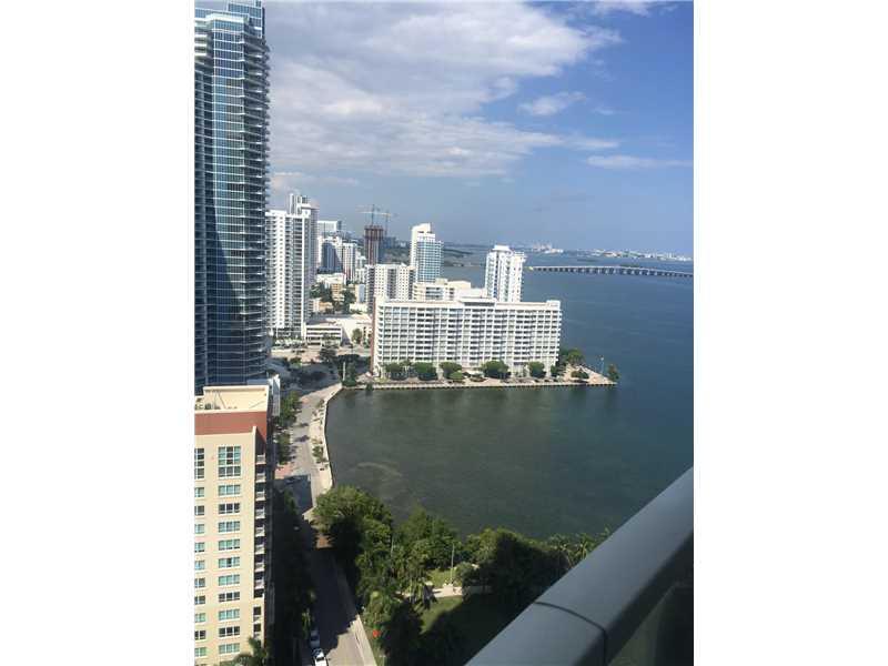 QUANTUM ON THE BAY CONDO - Residential Lease