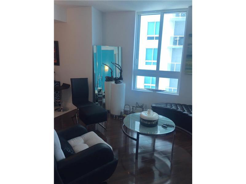 QUANTUM ON THE BAY CONDO - Residential Lease