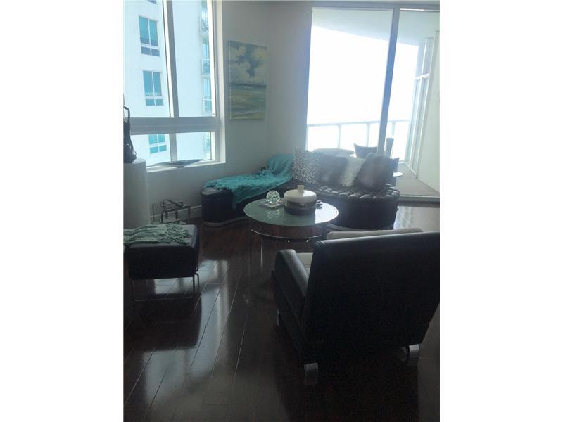 QUANTUM ON THE BAY CONDO - Residential Lease