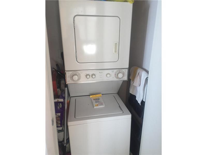 QUANTUM ON THE BAY CONDO - Residential Lease