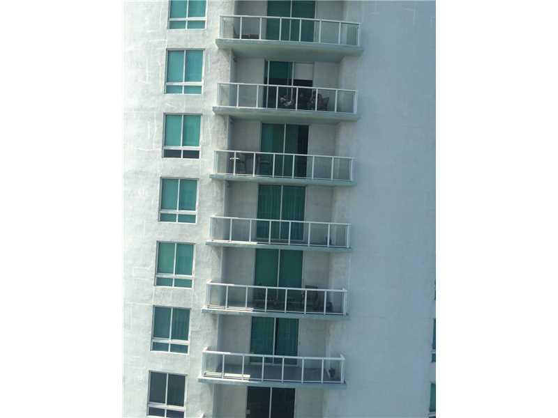 QUANTUM ON THE BAY CONDO - Residential Lease