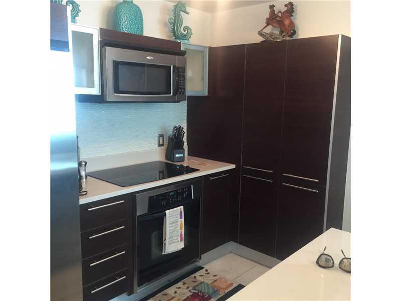 QUANTUM ON THE BAY CONDO - Residential Lease