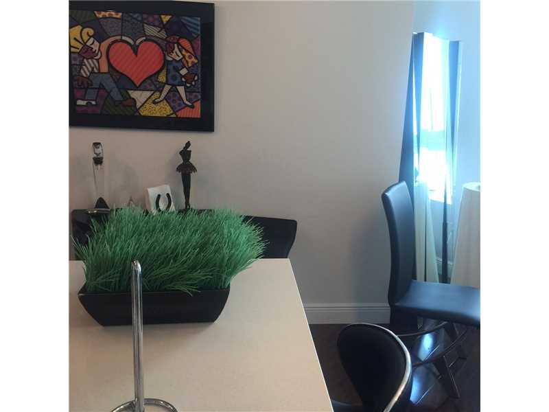 QUANTUM ON THE BAY CONDO - Residential Lease