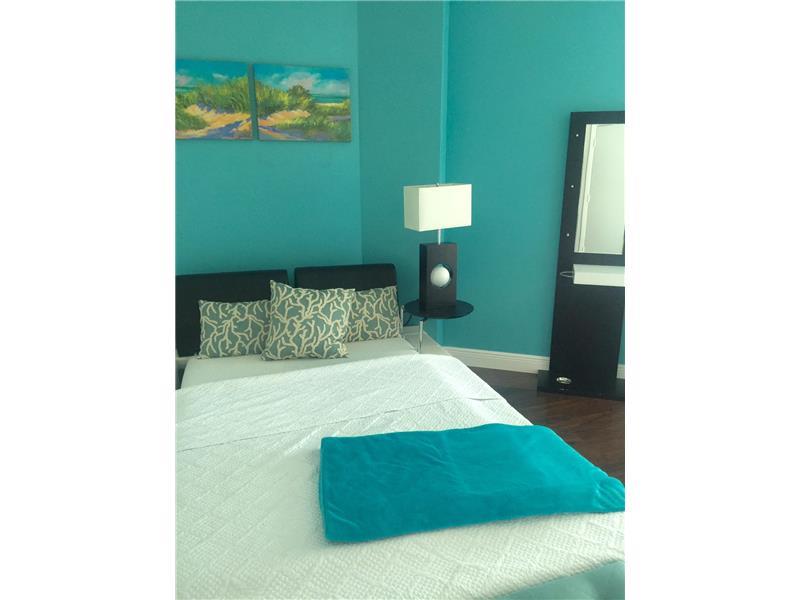 QUANTUM ON THE BAY CONDO - Residential Lease