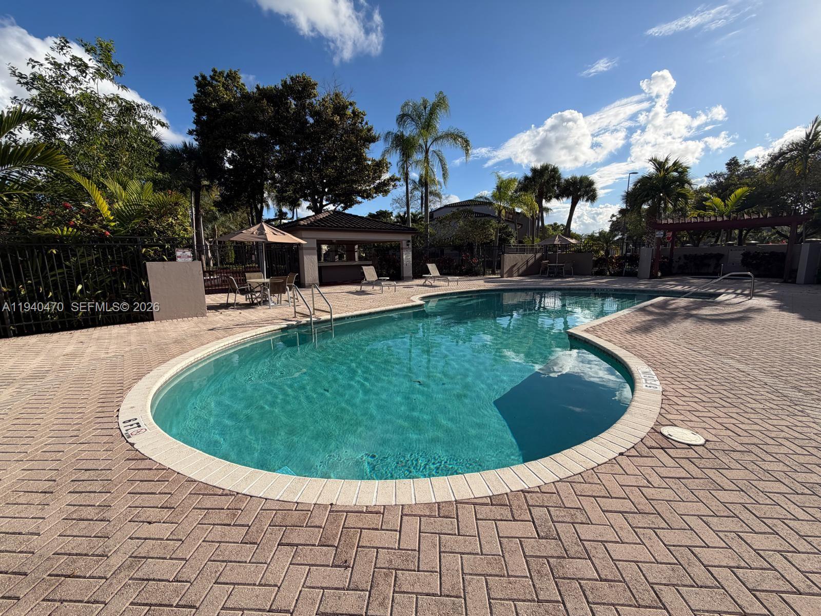 VILLAS DE VENEZIA CONDO - Residential