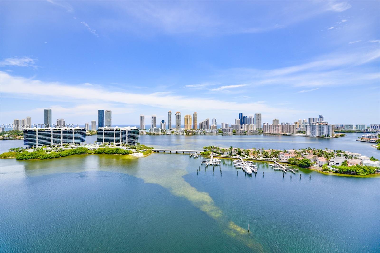 3201 NE 183rd St 2502