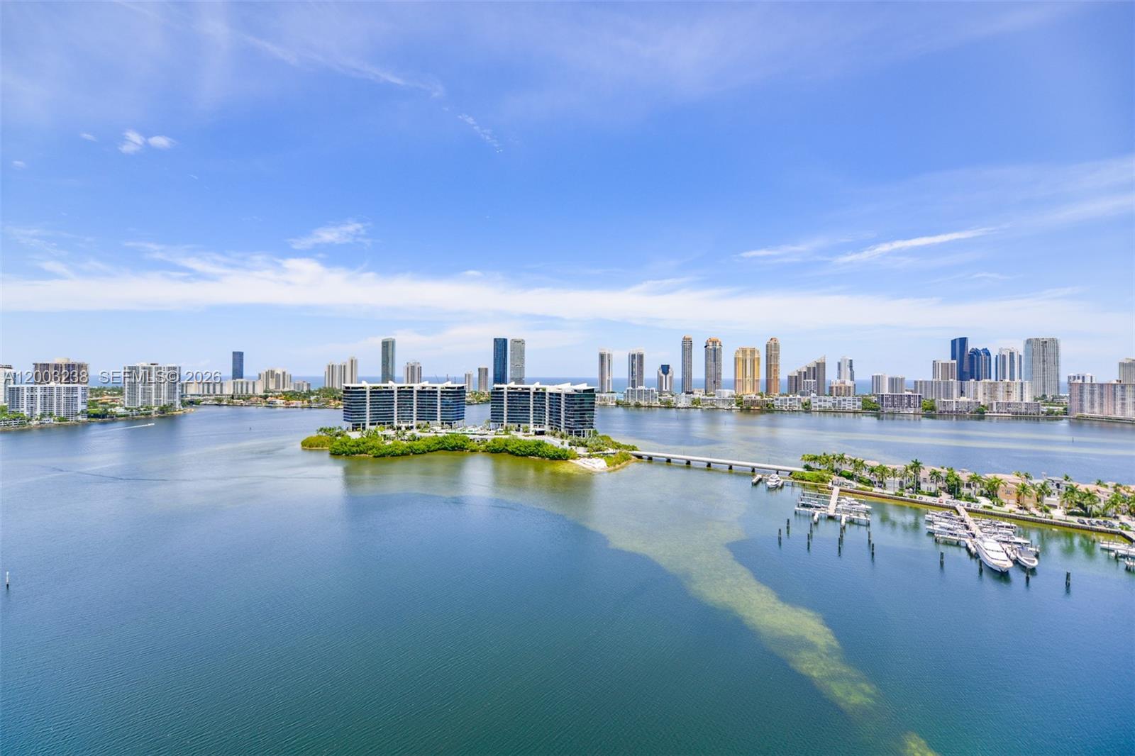 3201 NE 183rd St 2502