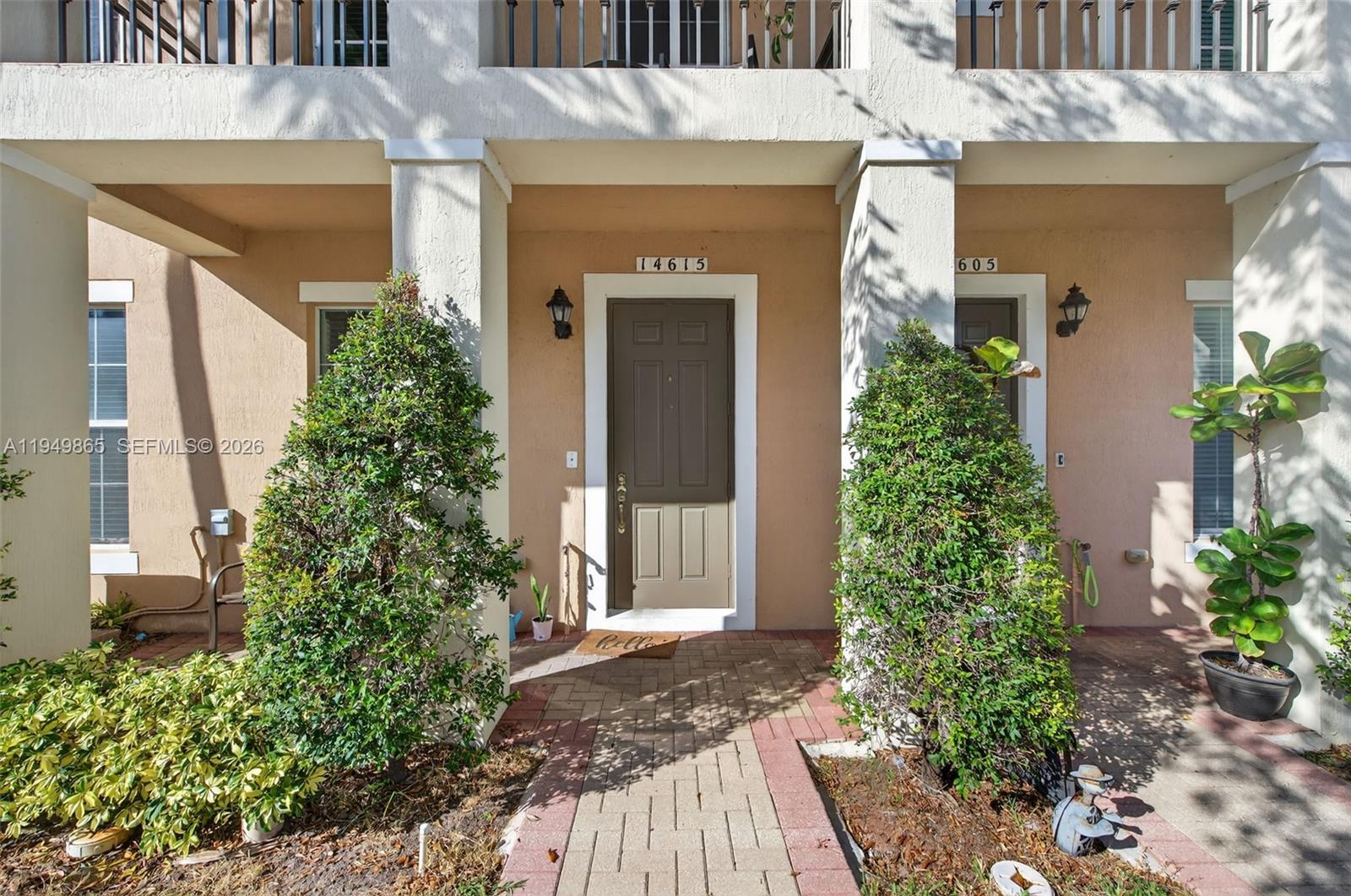 MEADOW PINES - Residential