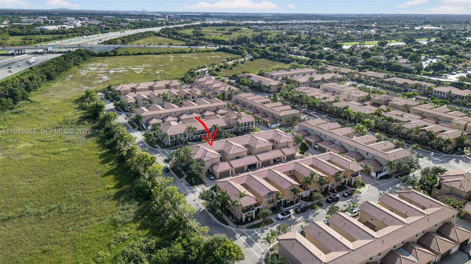 MEADOW PINES - Residential