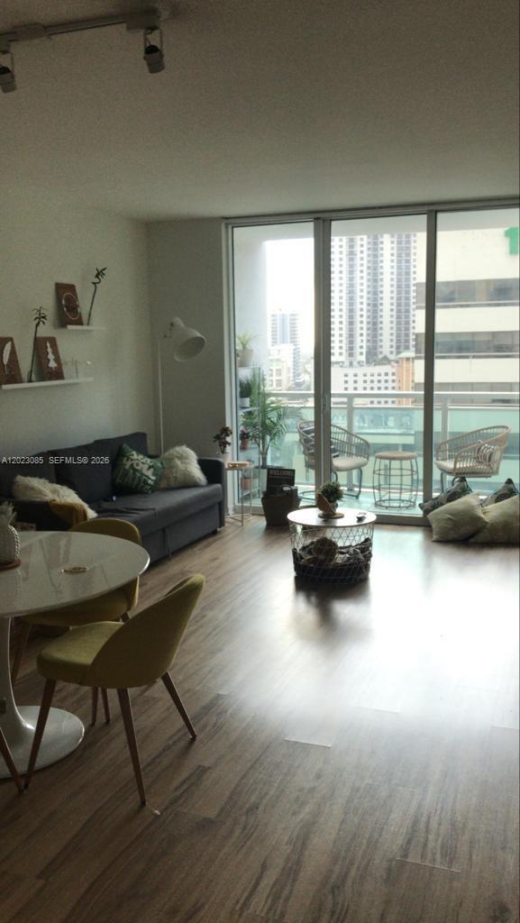 951 Brickell Ave 1503