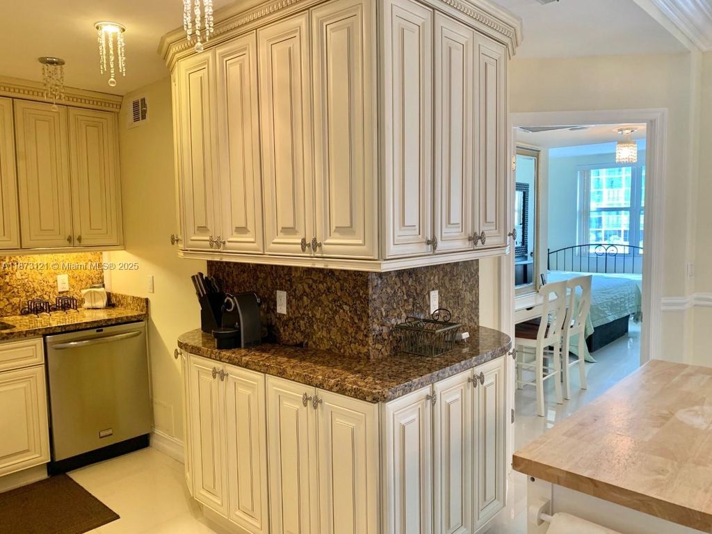 Photo of 1985 S Ocean Dr #3C, Hallandale Beach, FL 33009 (MLS # A11873121)