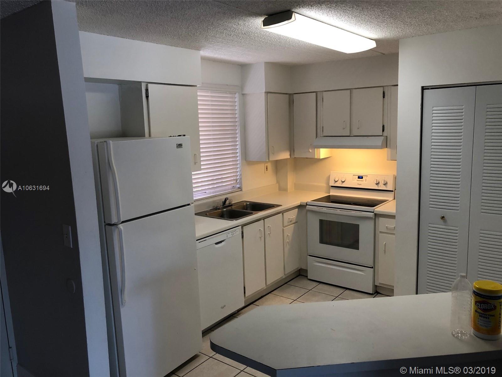 MIRASSOU CONDO - Residential Lease