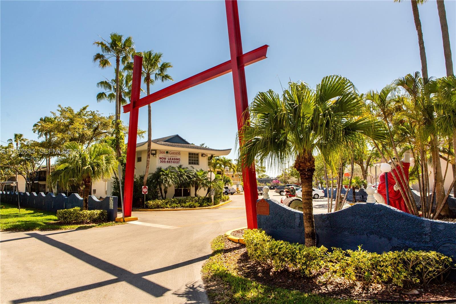 6111DKUC EDGE SUB DISTRICT - Residential Lease