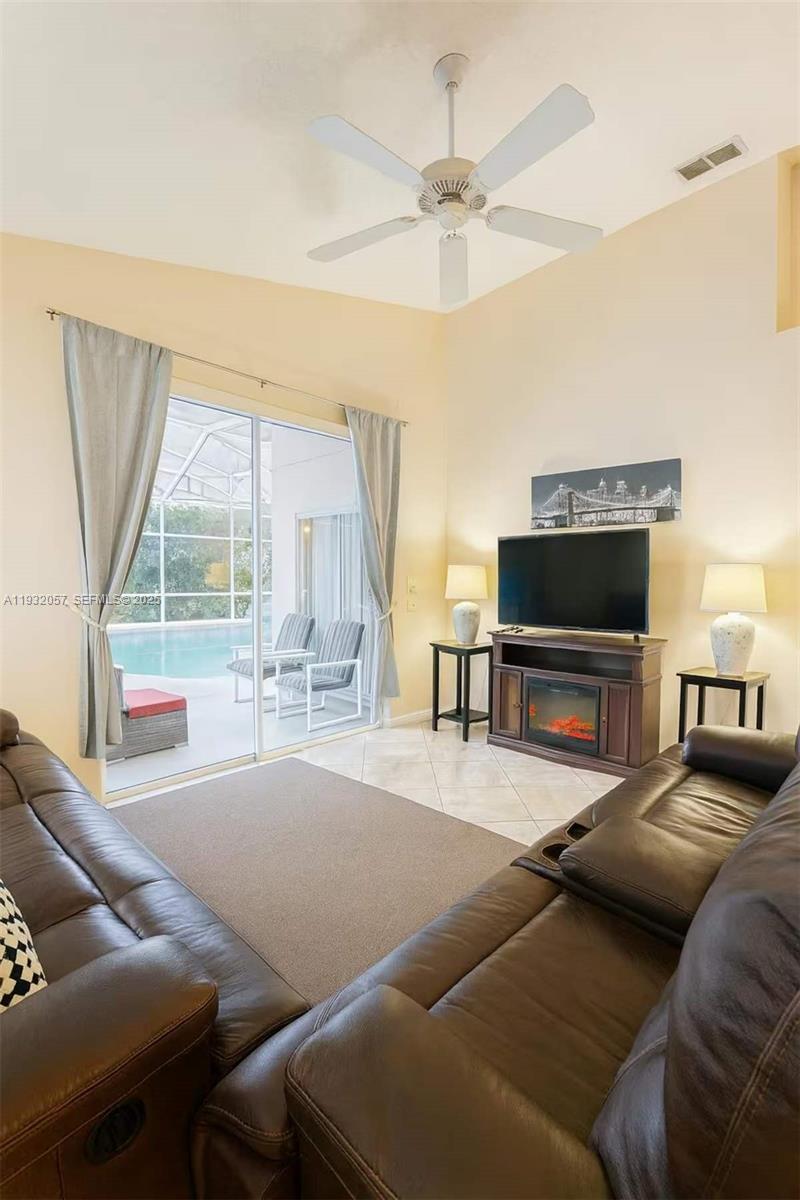 Highlands Reserve - Residential