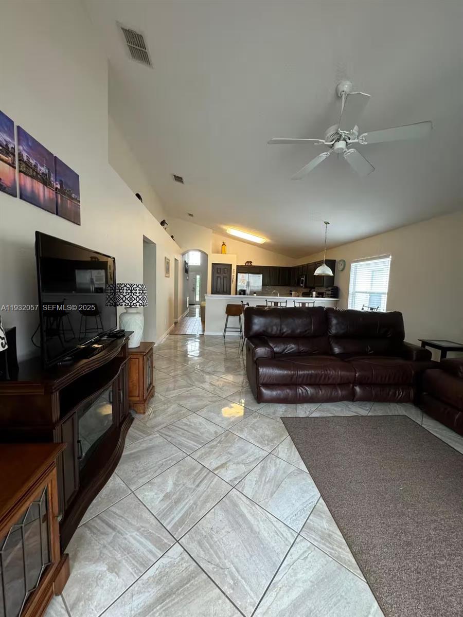 Highlands Reserve - Residential