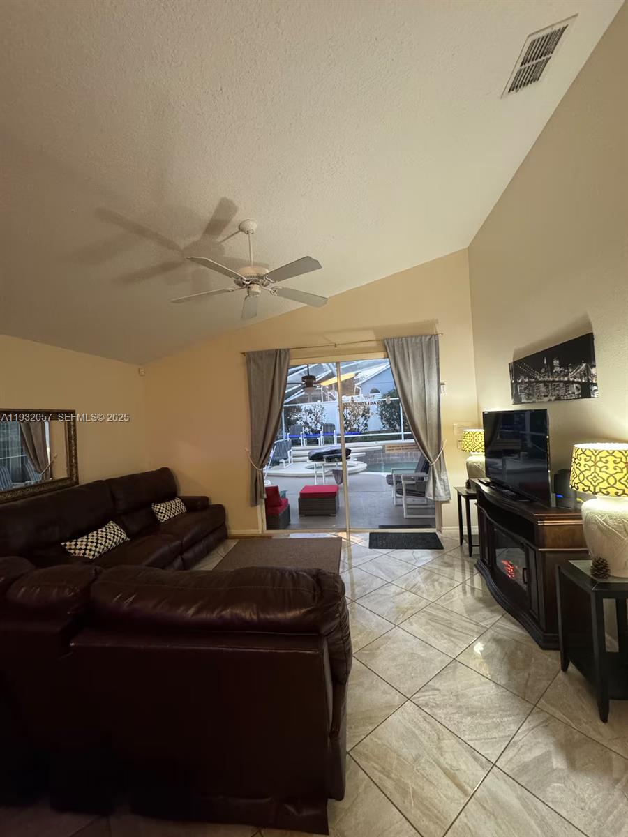 Highlands Reserve - Residential