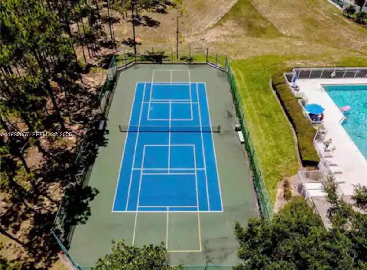 Highlands Reserve - Residential