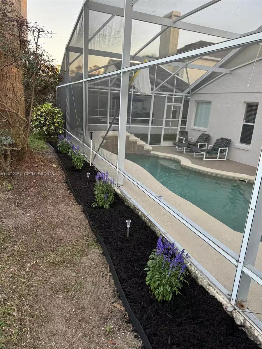 Highlands Reserve - Residential