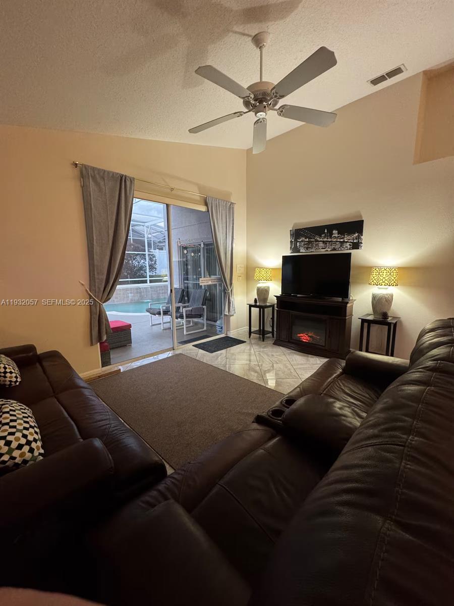 Highlands Reserve - Residential