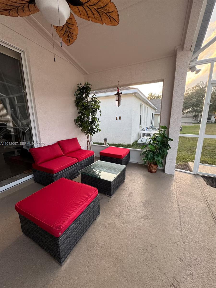 Highlands Reserve - Residential