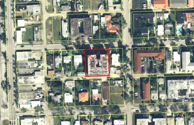 PIER 43 CONDO - Residential