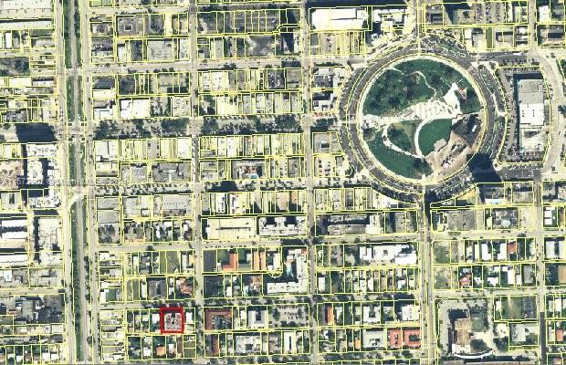 PIER 43 CONDO - Residential