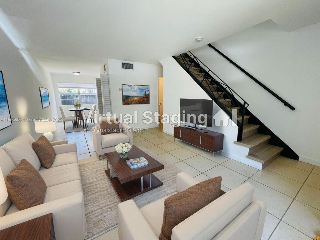 Photo of 825 NW 46th Ave #825, Plantation, FL 33317 (MLS # A11855859)