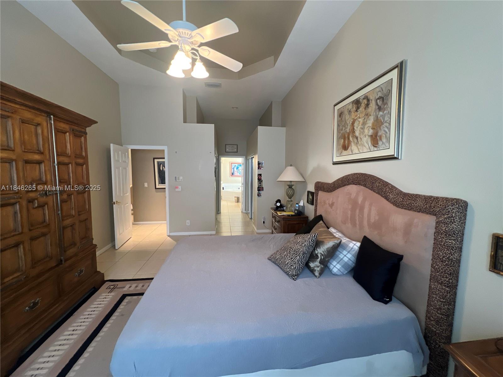 VIZCAYA 4 - Residential