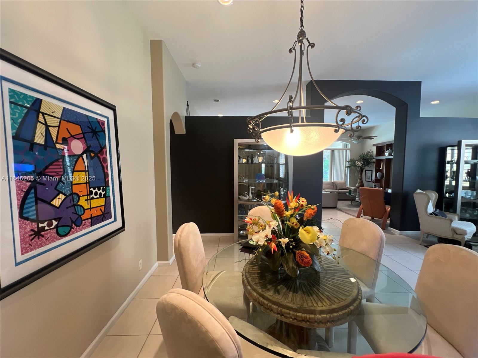 VIZCAYA 4 - Residential