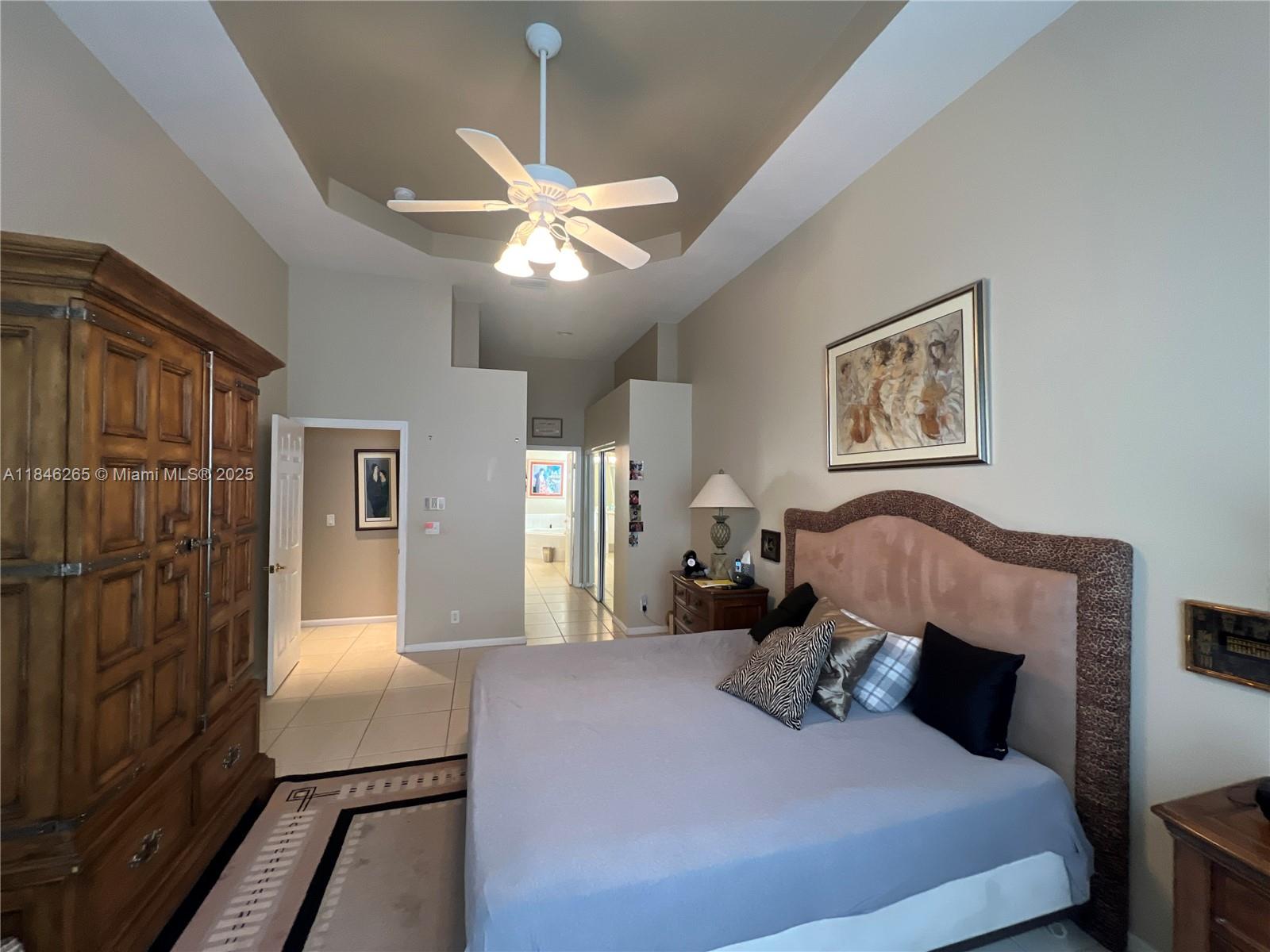 VIZCAYA 4 - Residential